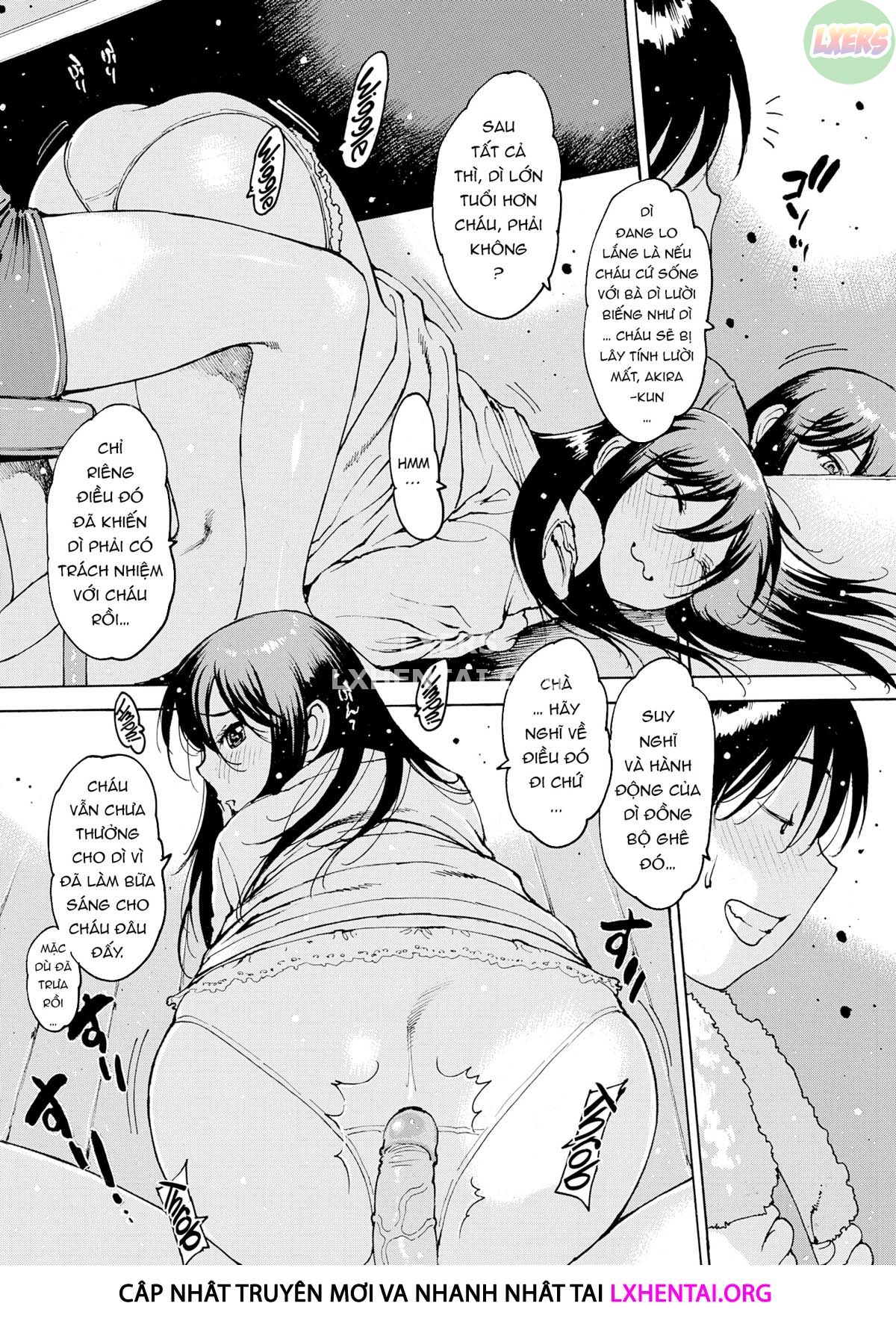 Xem ảnh 9 trong truyện hentai Onanie Friend - Chapter 12 - truyenhentai18.net