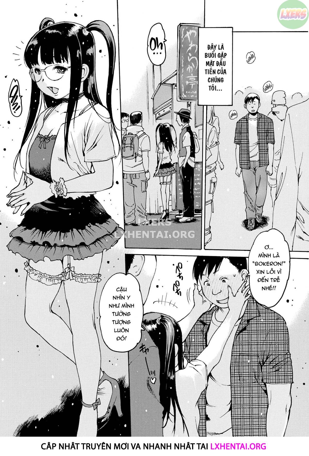 Xem ảnh 11 trong truyện hentai Onanie Friend - Chapter 2 - truyenhentai18.pro