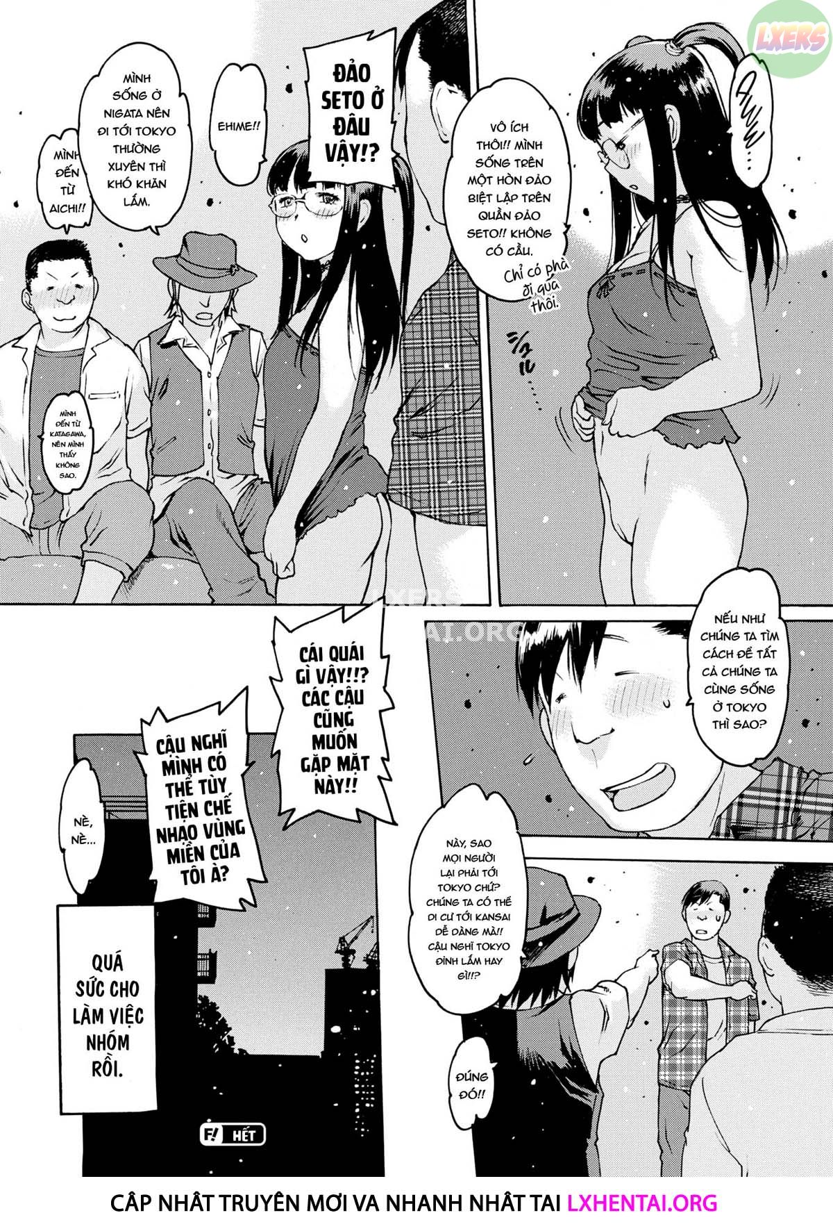 Xem ảnh 23 trong truyện hentai Onanie Friend - Chapter 2 - truyenhentai18.pro