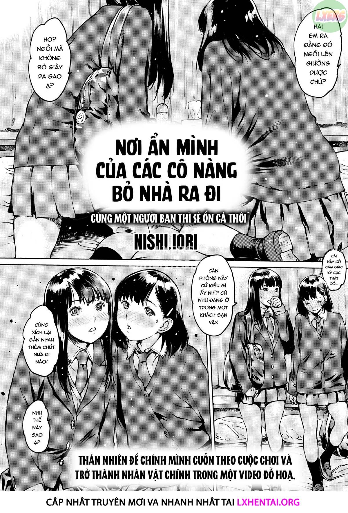 Xem ảnh 4 trong truyện hentai Onanie Friend - Chapter 4 - truyenhentai18.pro