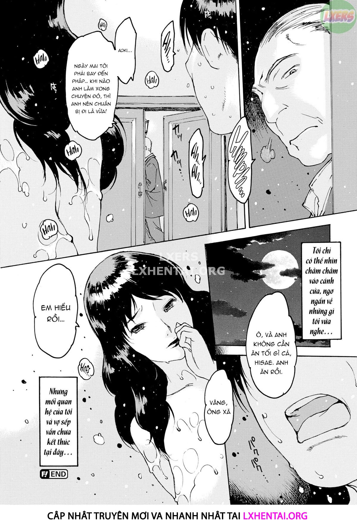 Xem ảnh 19 trong truyện hentai Onanie Friend - Chapter 6 - truyenhentai18.pro
