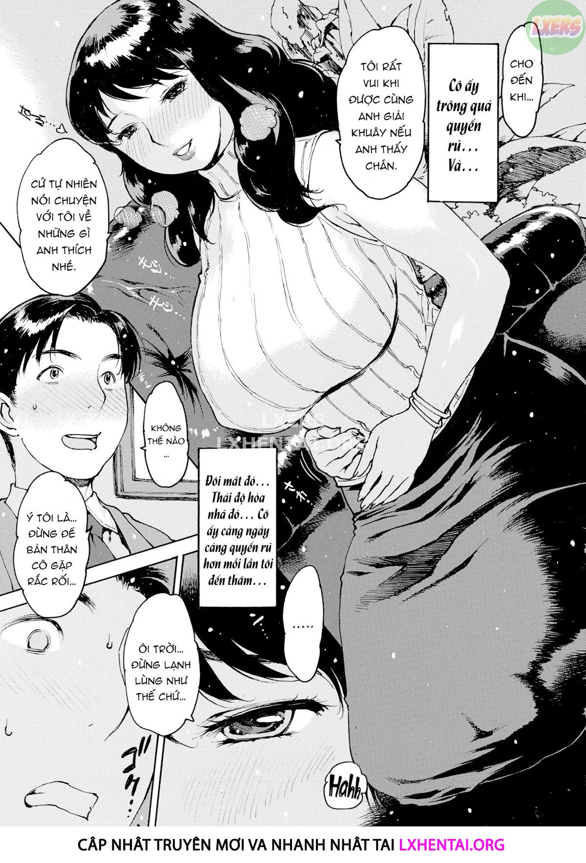 Xem ảnh 5 trong truyện hentai Onanie Friend - Chapter 6 - truyenhentai18.pro