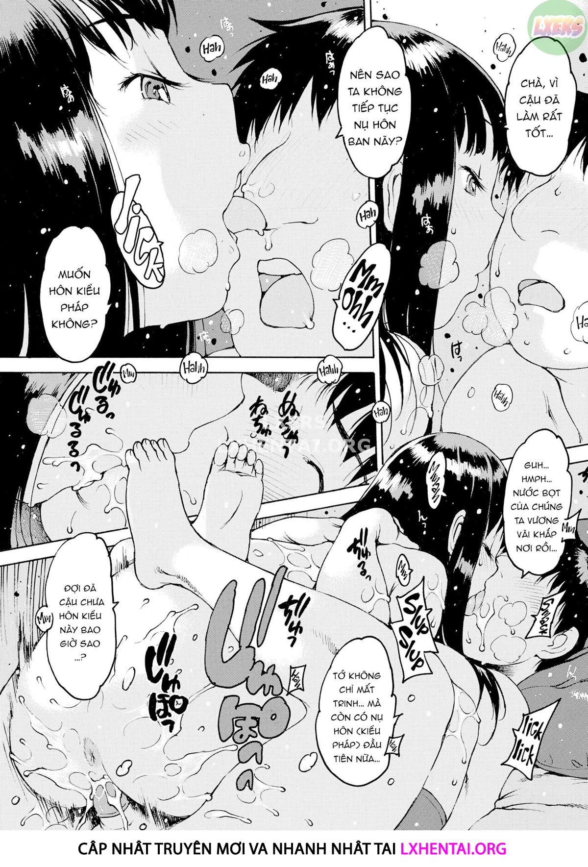 Xem ảnh 16 trong truyện hentai Onanie Friend - Chapter 7 - truyenhentai18.pro