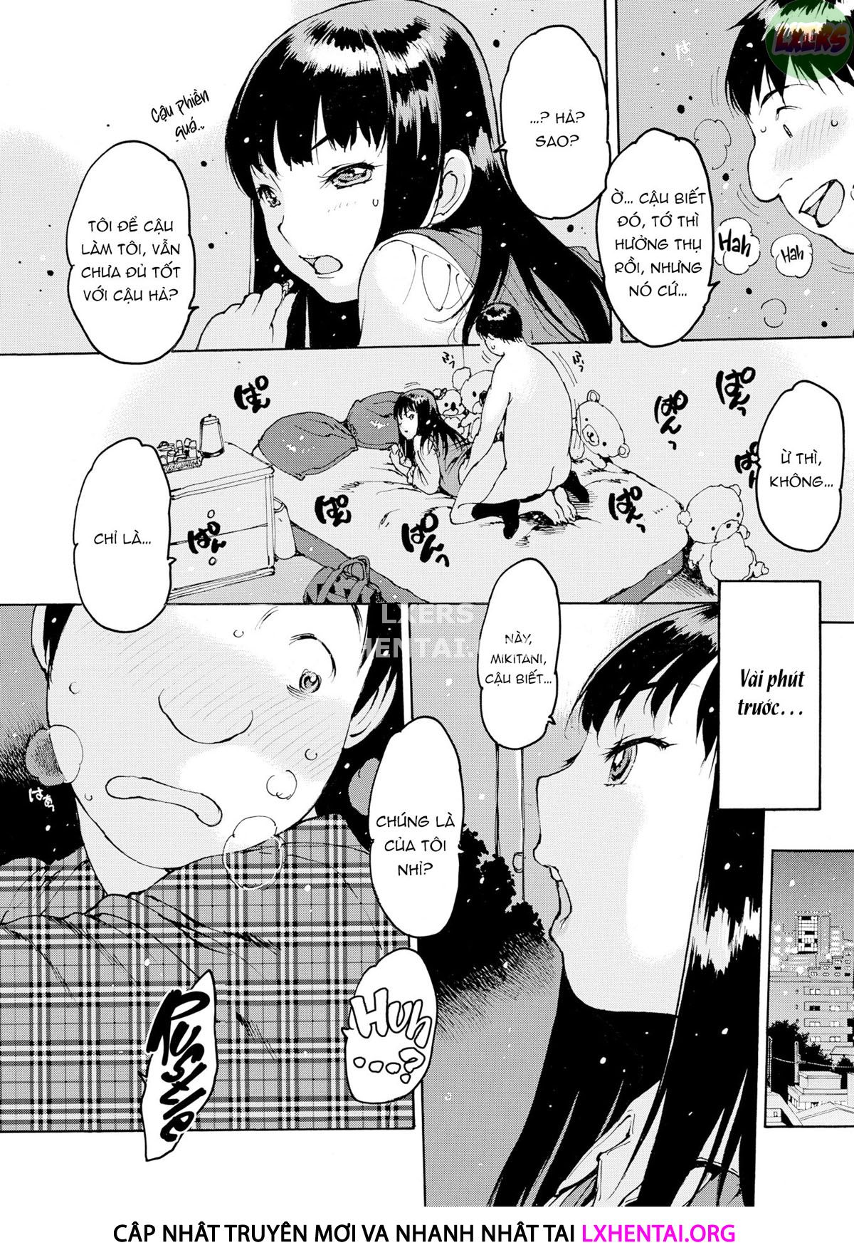 Xem ảnh 6 trong truyện hentai Onanie Friend - Chapter 7 - truyenhentai18.pro