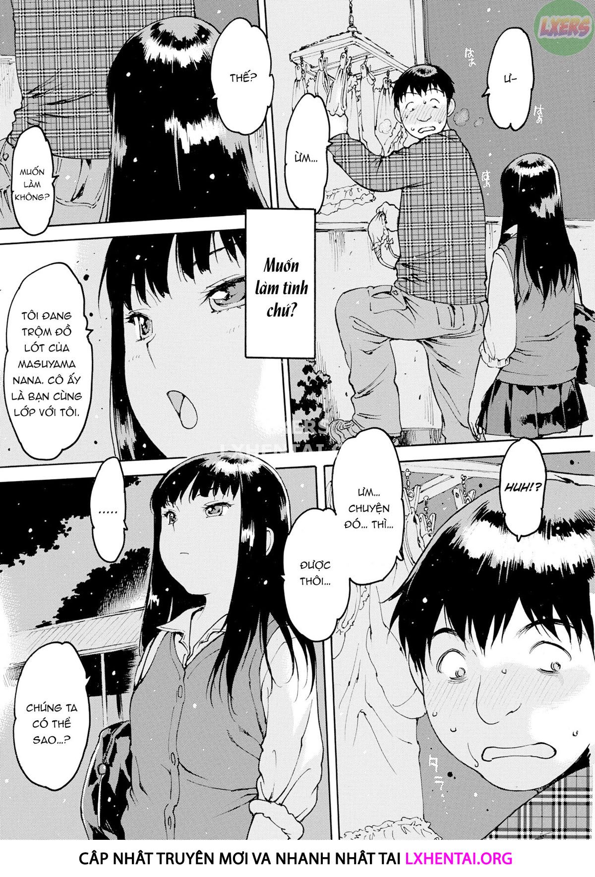 Xem ảnh 7 trong truyện hentai Onanie Friend - Chapter 7 - truyenhentai18.pro
