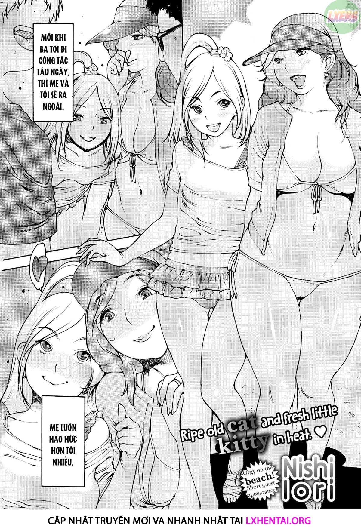 Xem ảnh 4 trong truyện hentai Onanie Friend - Chapter 9 - truyenhentai18.pro