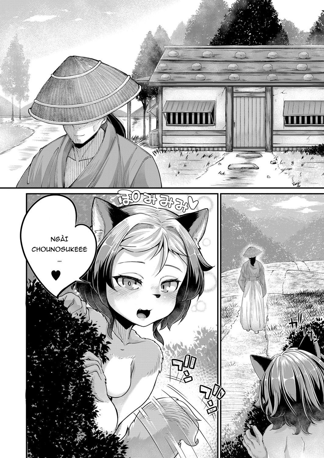 Xem ảnh 28 trong truyện hentai Onimara - Chapter 1 - truyenhentai18.pro