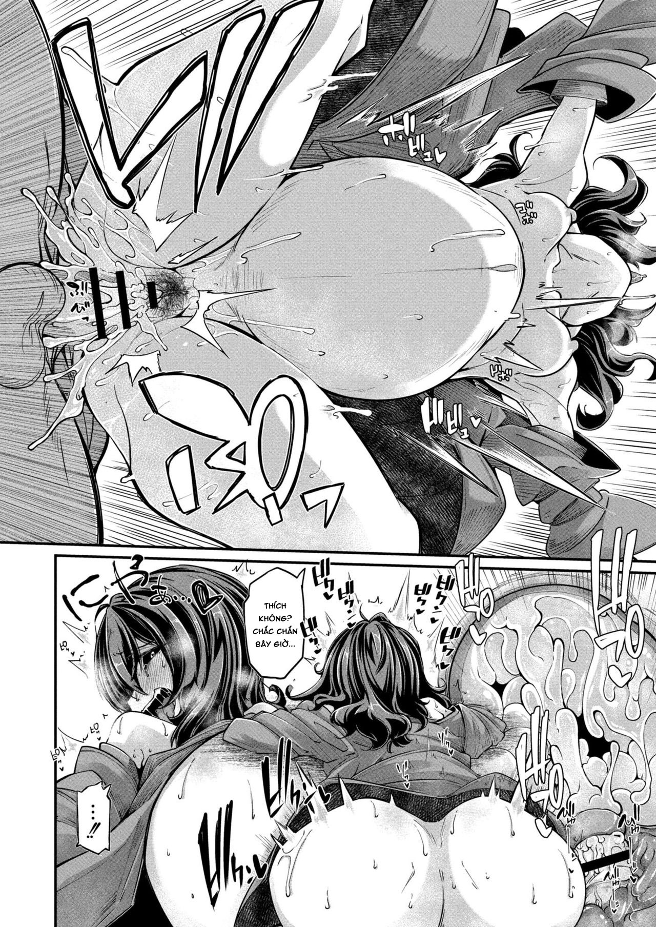 Xem ảnh 15 trong truyện hentai Onimara - Chapter 2 - truyenhentai18.pro