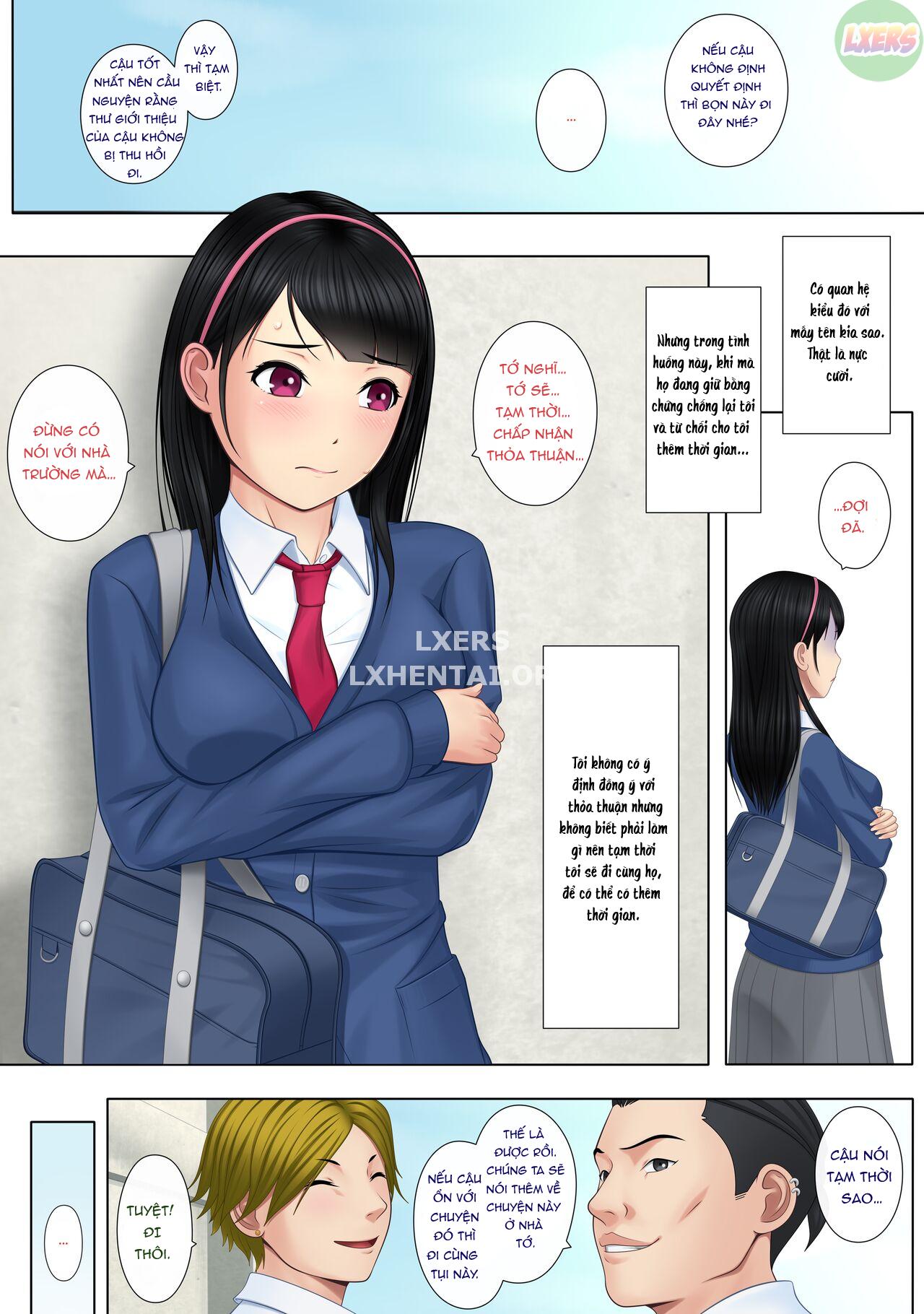 Hình ảnh 15 trong Pleasure ≠ Boyfriend ~I Can't Believe Guys As Annoying As These Are Making Me Cum - Chapter 1 - Hentaimanhwa.net