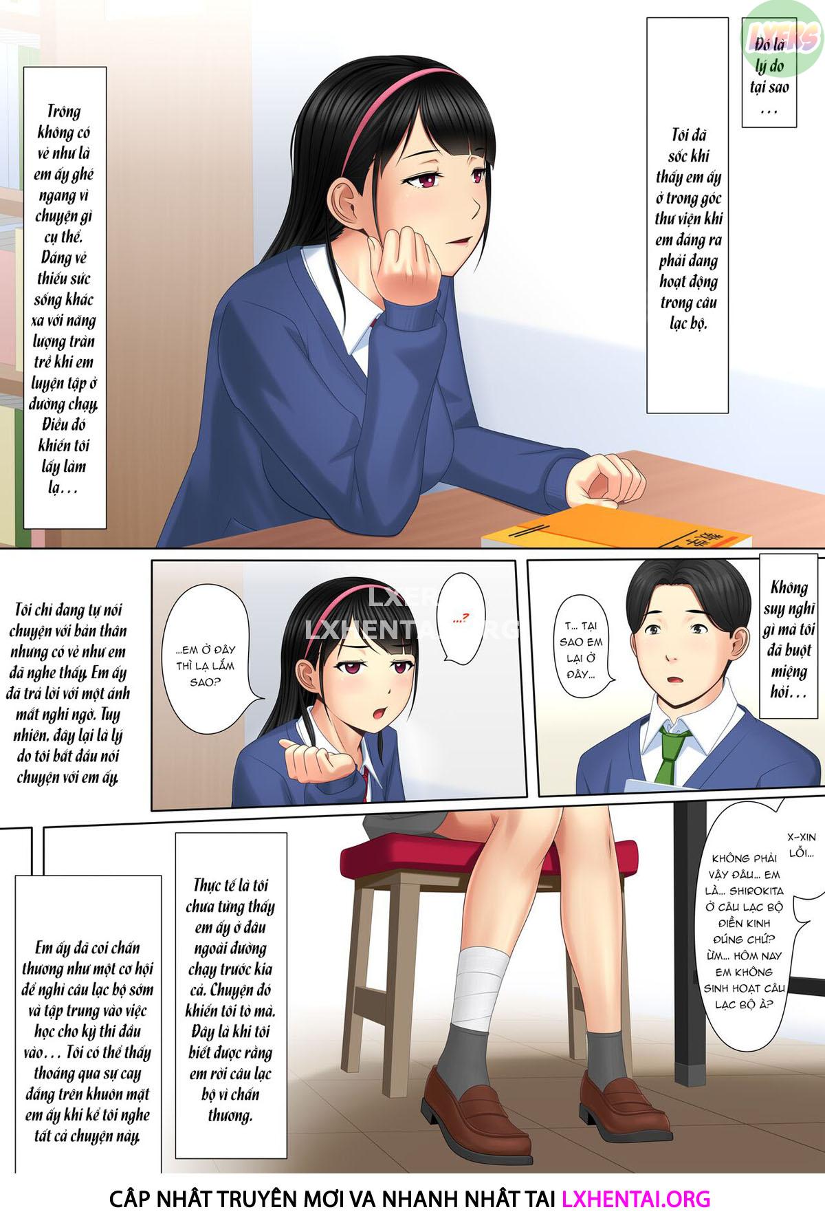 Xem ảnh Pleasure ≠ Boyfriend ~I Can't Believe Guys As Annoying As These Are Making Me Cum - Chapter 2 - 7 - Hentai24h.Tv