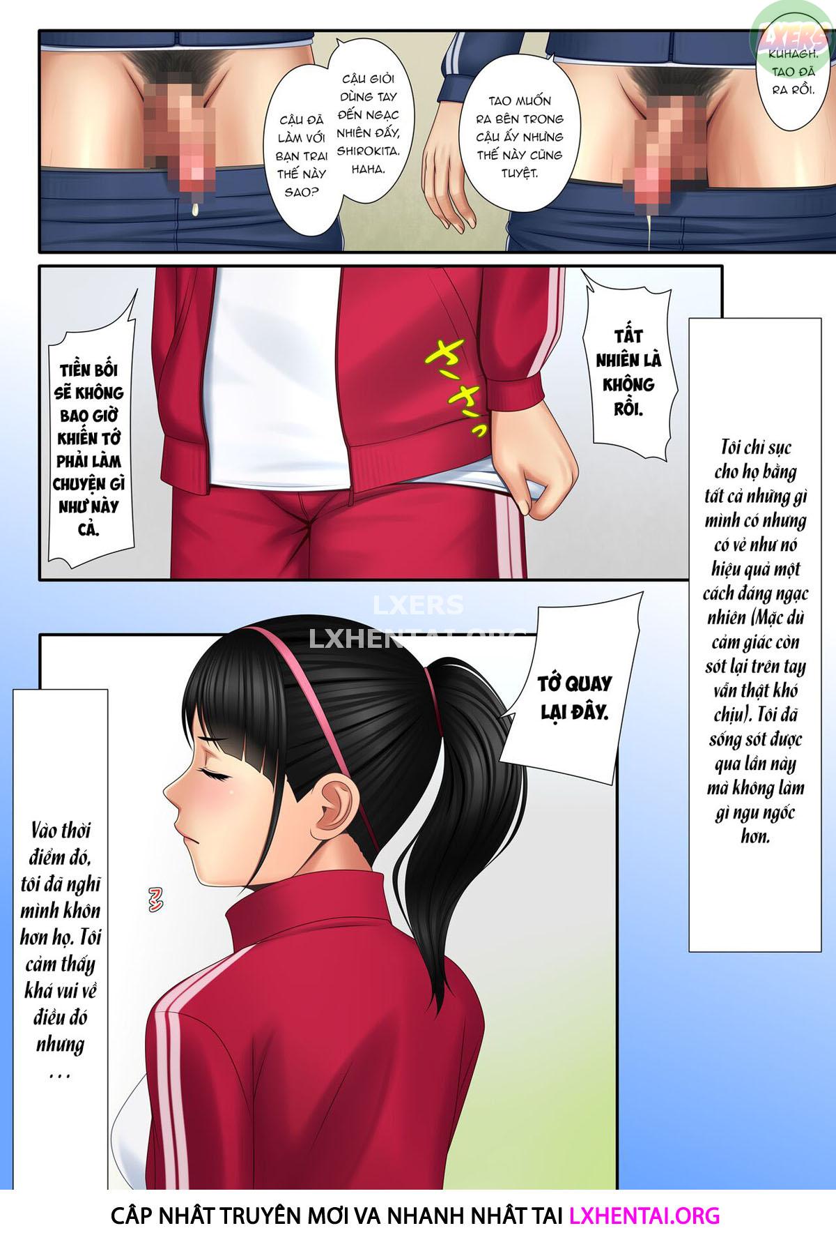 Xem ảnh 15 trong truyện hentai Pleasure ≠ Boyfriend ~I Can't Believe Guys As Annoying As These Are Making Me Cum - Chapter 3 END - truyenhentai18.pro