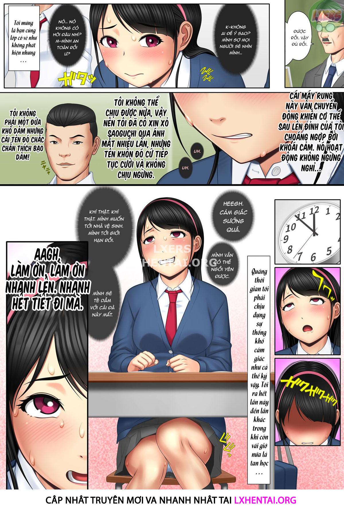 Xem ảnh Pleasure ≠ Boyfriend ~I Can't Believe Guys As Annoying As These Are Making Me Cum - Chapter 3 END - 42 - Hentai24h.Tv