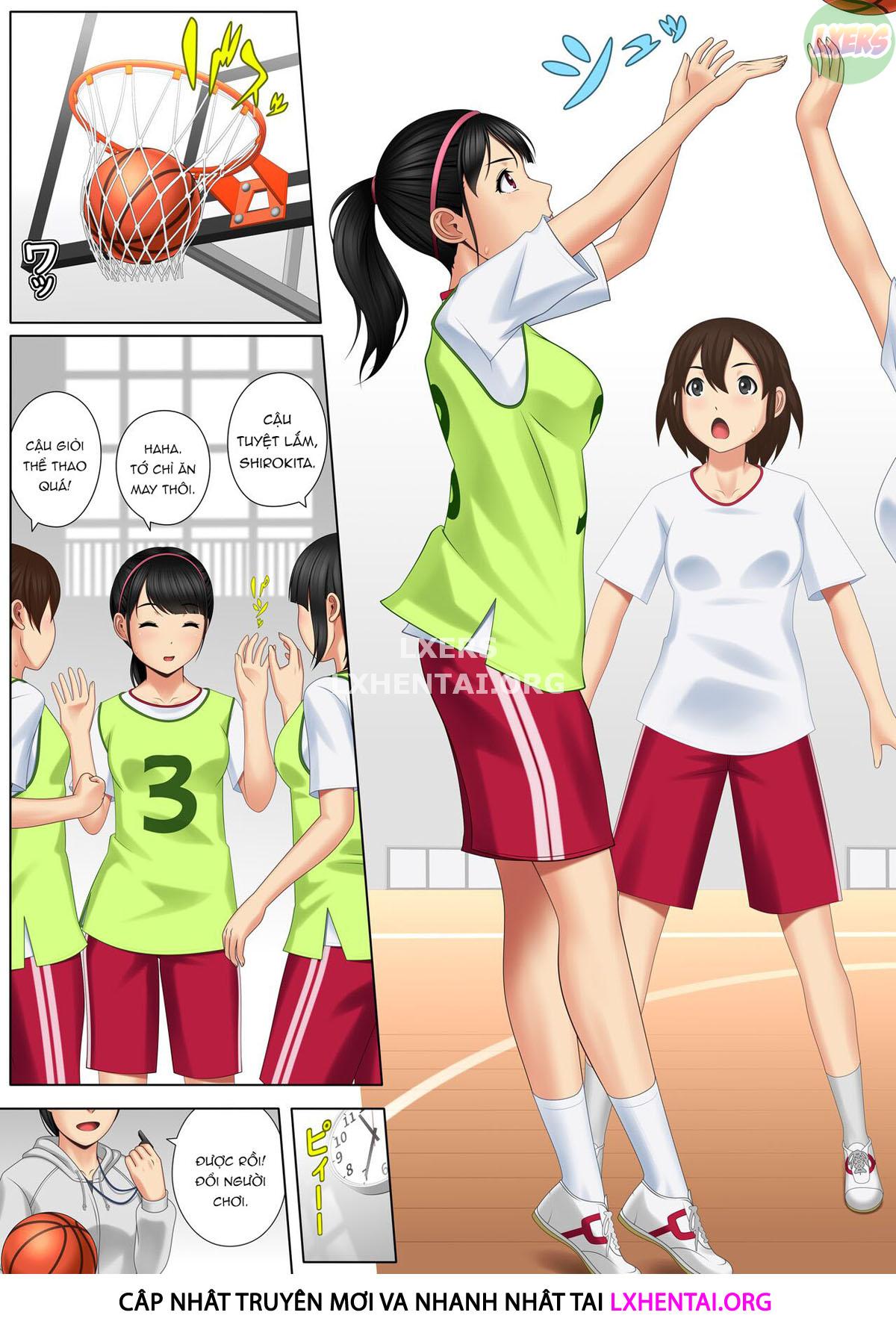 Hình ảnh 6 trong Pleasure ≠ Boyfriend ~I Can't Believe Guys As Annoying As These Are Making Me Cum - Chapter 3 END - Hentaimanhwa.net