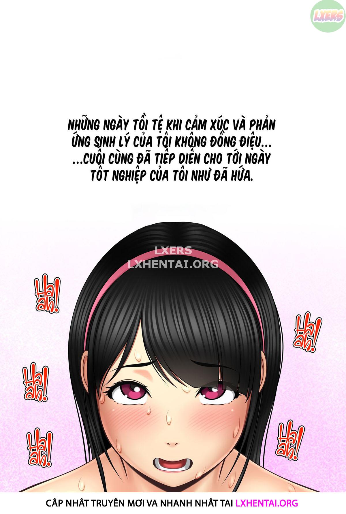 Hình ảnh 64 trong Pleasure ≠ Boyfriend ~I Can't Believe Guys As Annoying As These Are Making Me Cum - Chapter 3 END - Hentaimanhwa.net