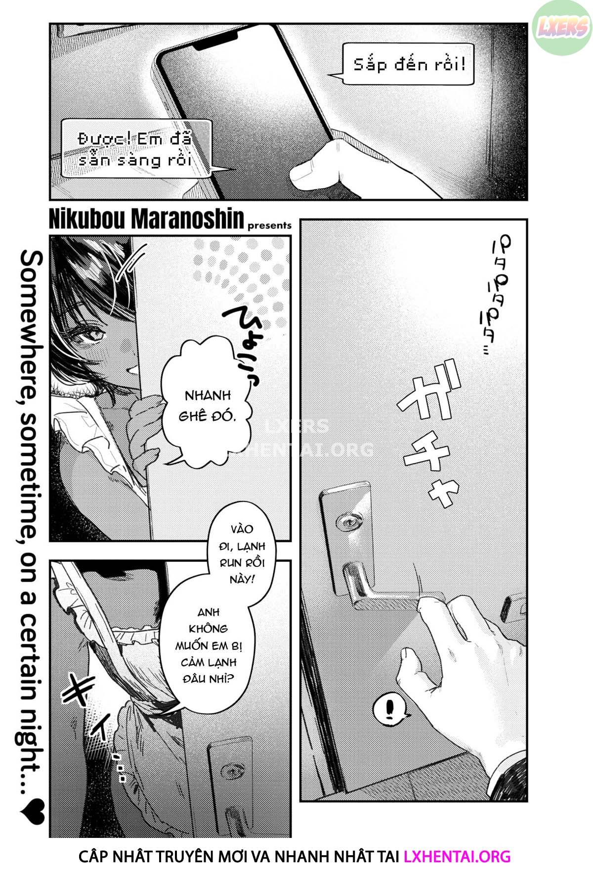 Xem ảnh 4 trong truyện hentai Pretend Newlyweds - One Shot - truyenhentai18.pro