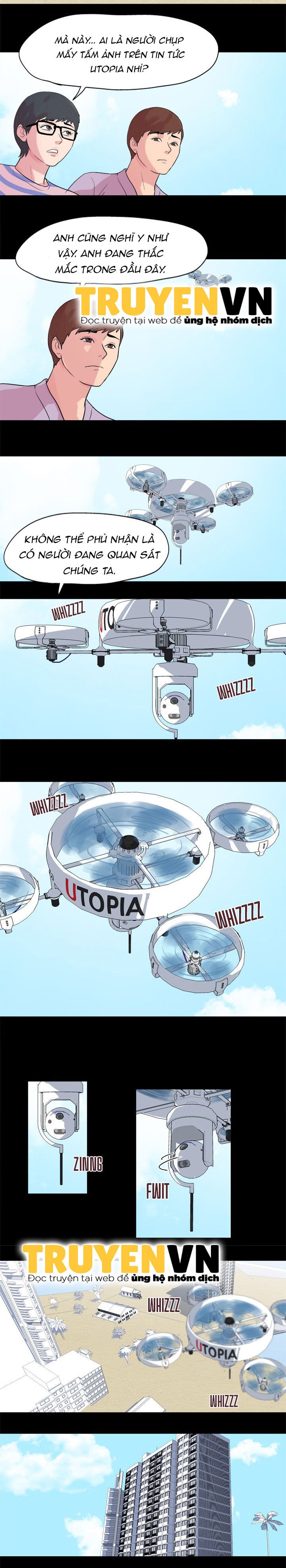 Xem ảnh Project Utopia - Chap 22 - truyen project utopia chuong 22 7 - Hentai24h.Tv