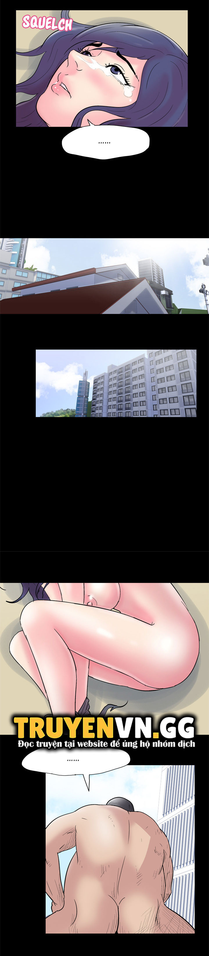 Xem ảnh Project Utopia - Chap 42 - truyen du an utopia chuong 42 7 - Hentai24h.Tv