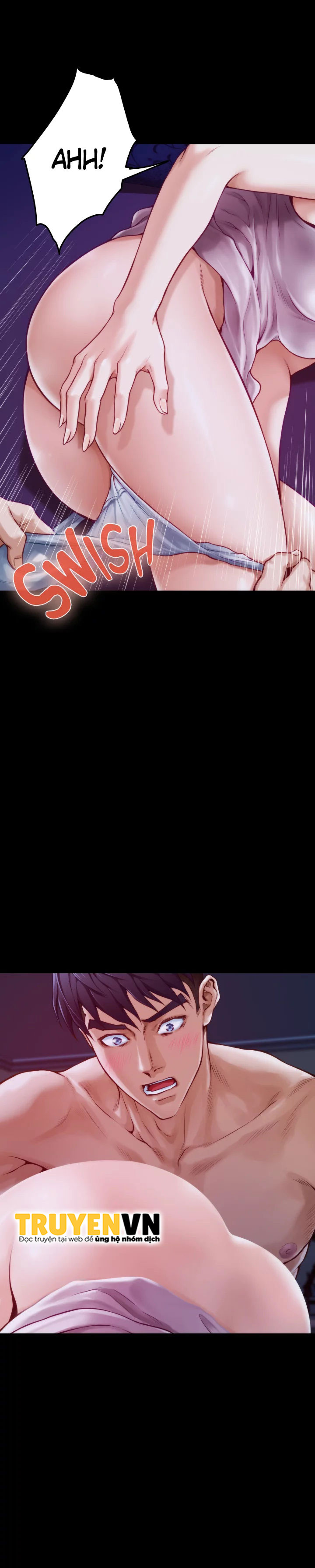 Xem ảnh Qua Đêm Với Chị Yêu - Chap 11 - truyen qua dem voi chi yeu chuong 11 24 - Hentai24h.Tv