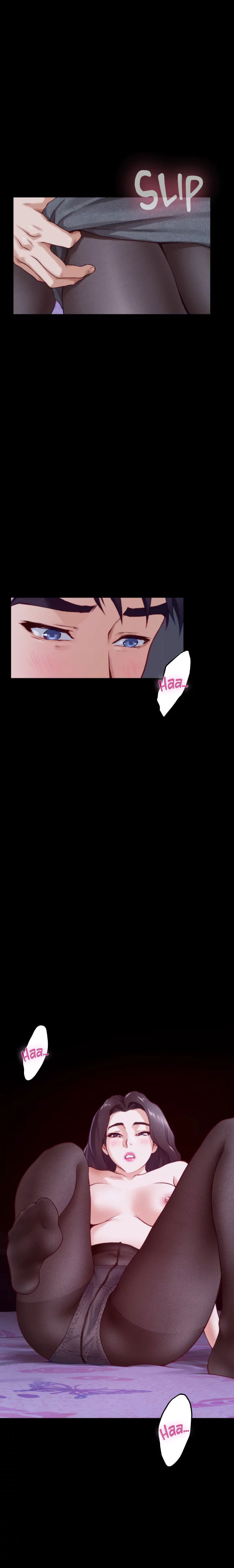 Xem ảnh Qua Đêm Với Chị Yêu - Chap 12 - truyen qua dem voi chi yeu chuong 12 28 - Hentai24h.Tv