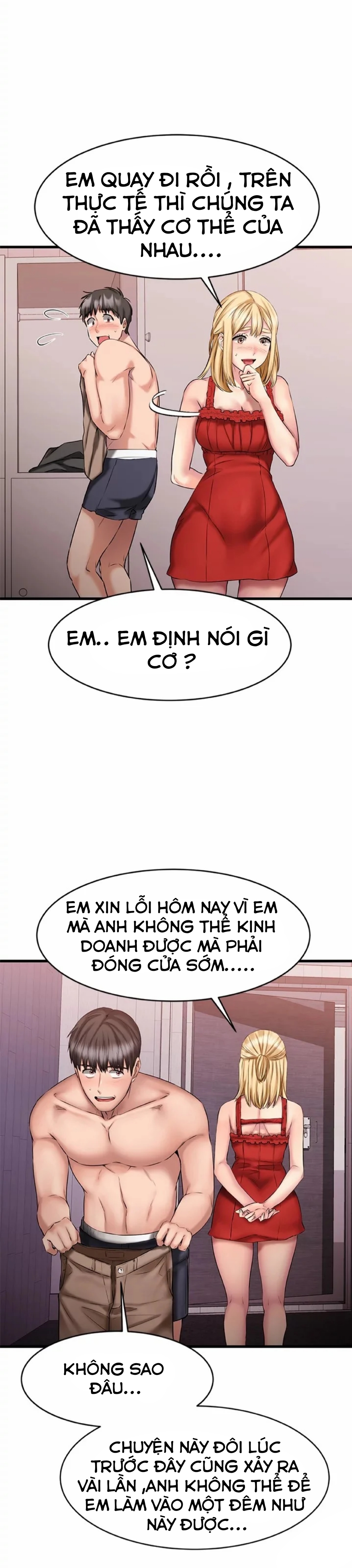 Xem ảnh truyen ranh gioi nguoi ban chuong 12 29 trong truyện hentai Ranh Giới Người Bạn - Chap 12 - truyenhentai18.pro
