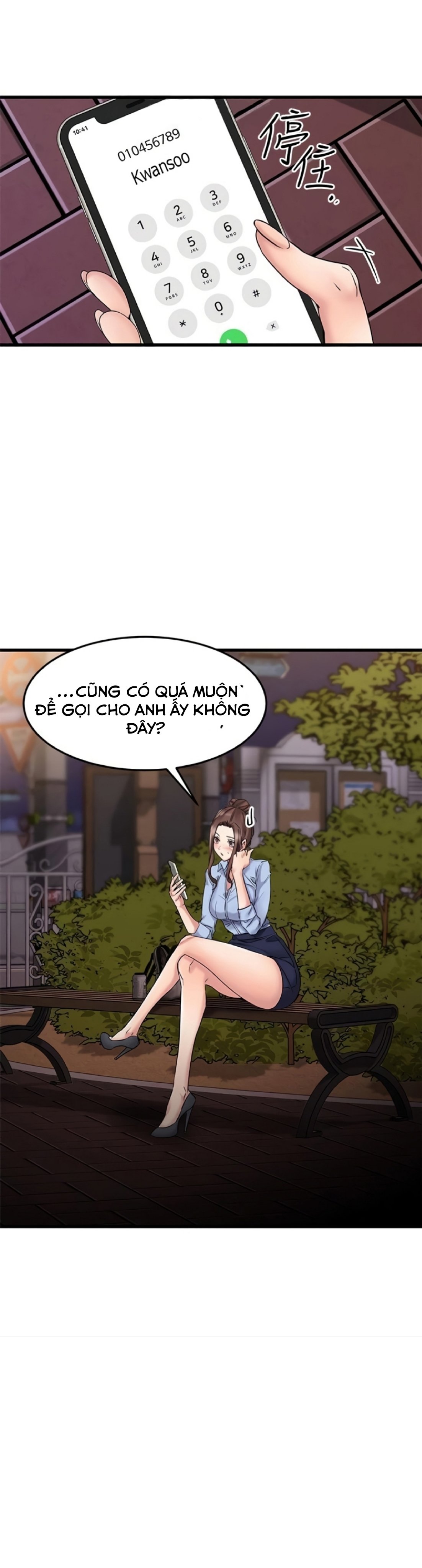 Xem ảnh truyen ranh gioi nguoi ban chuong 16 20 trong truyện hentai Ranh Giới Người Bạn - Chap 16 - truyenhentai18.pro