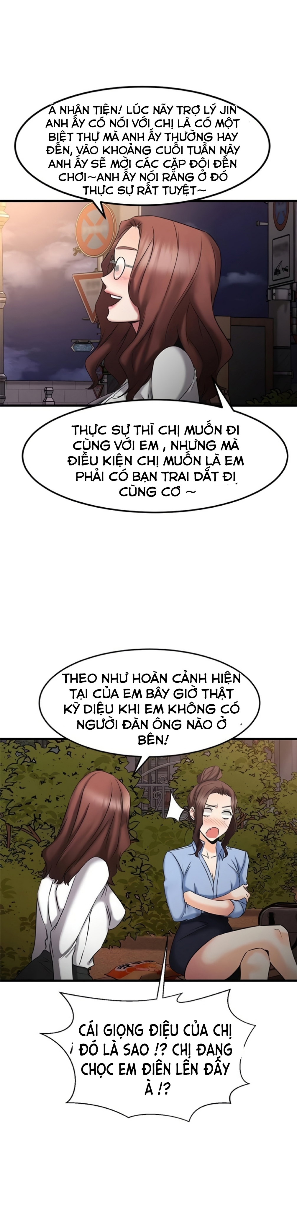 Xem ảnh truyen ranh gioi nguoi ban chuong 17 28 trong truyện hentai Ranh Giới Người Bạn - Chap 17 - truyenhentai18.pro