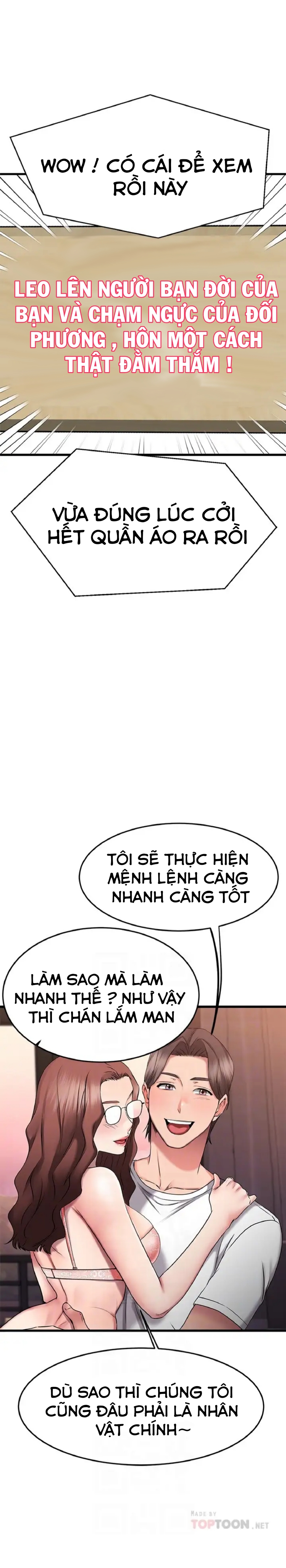 Xem ảnh truyen ranh gioi nguoi ban chuong 23 16 trong truyện hentai Ranh Giới Người Bạn - Chap 23 - truyenhentai18.pro