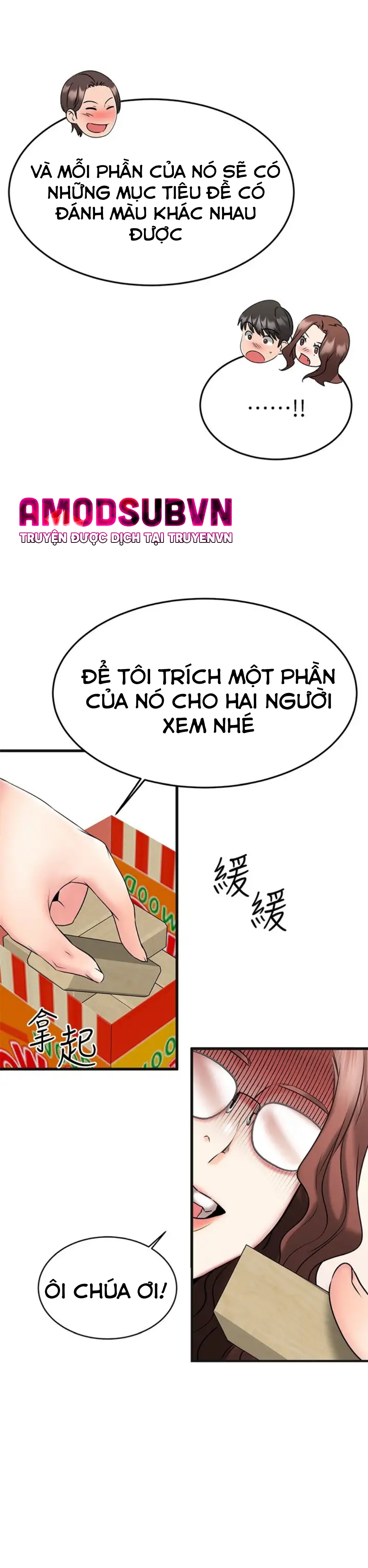 Xem ảnh truyen ranh gioi nguoi ban chuong 23 2 trong truyện hentai Ranh Giới Người Bạn - Chap 23 - truyenhentai18.pro