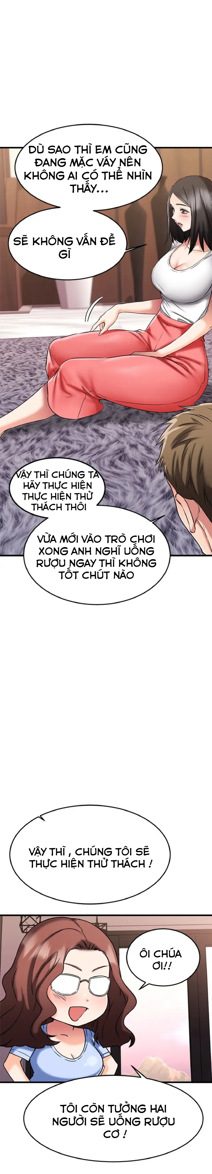Xem ảnh truyen ranh gioi nguoi ban chuong 23 24 trong truyện hentai Ranh Giới Người Bạn - Chap 23 - truyenhentai18.pro
