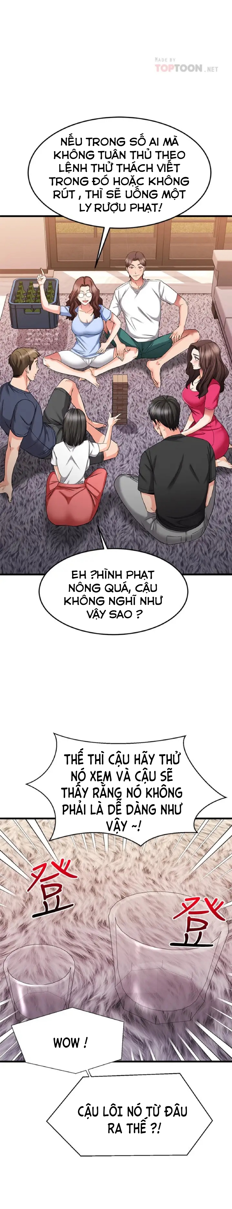 Xem ảnh truyen ranh gioi nguoi ban chuong 23 8 trong truyện hentai Ranh Giới Người Bạn - Chap 23 - truyenhentai18.pro