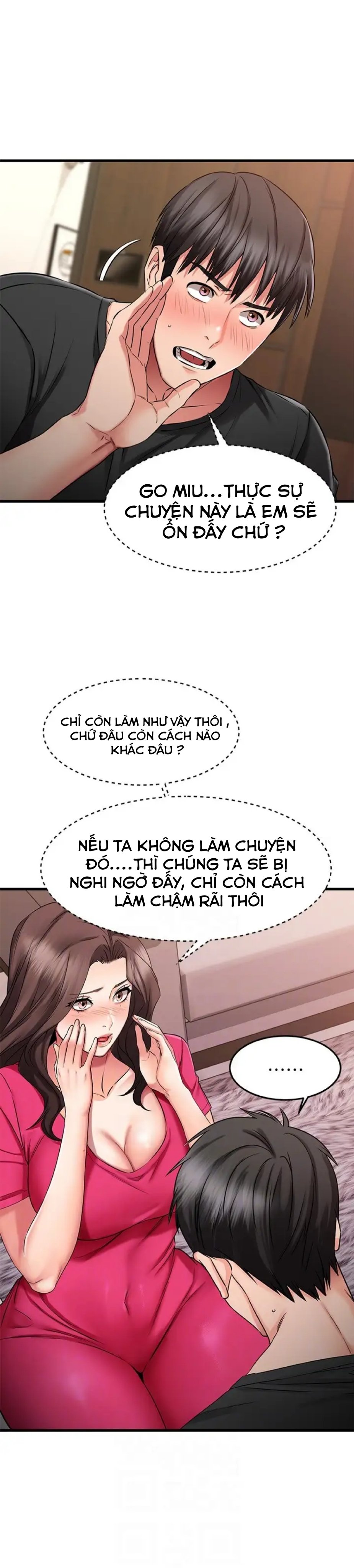 Xem ảnh truyen ranh gioi nguoi ban chuong 24 6 trong truyện hentai Ranh Giới Người Bạn - Chap 24 - truyenhentai18.pro