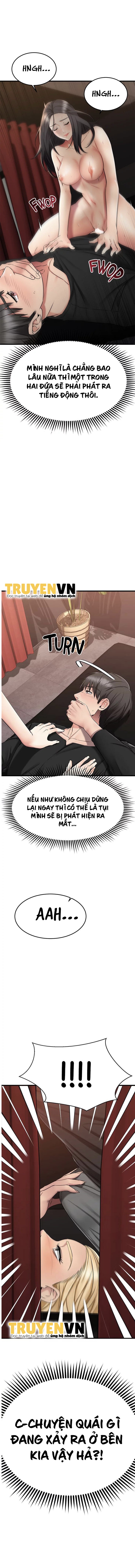 Xem ảnh truyen ranh gioi nguoi ban chuong 37 1 trong truyện hentai Ranh Giới Người Bạn - Chap 37 - truyenhentai18.pro