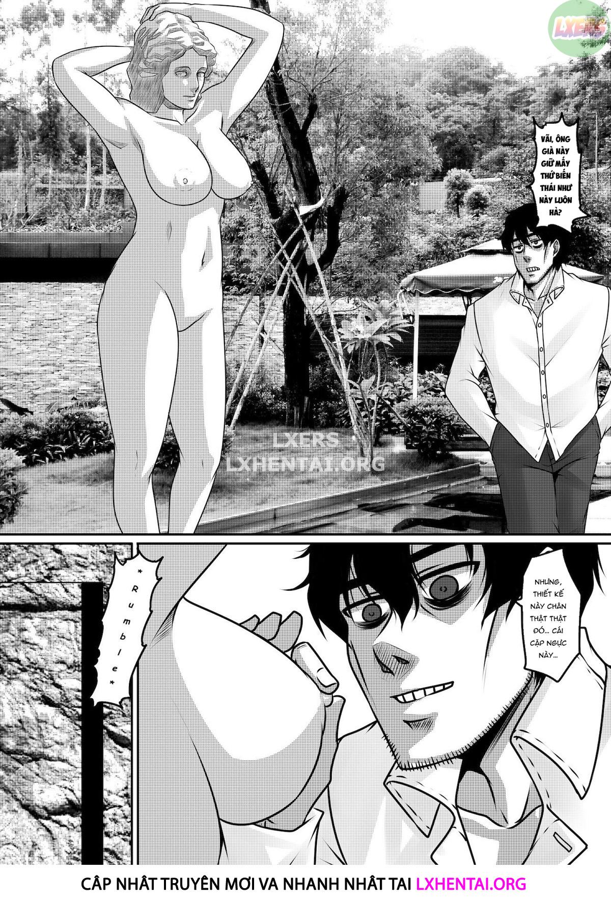 Xem ảnh 12 trong truyện hentai Ring Of Temporal-Space - Chapter 1 - truyenhentai18.pro
