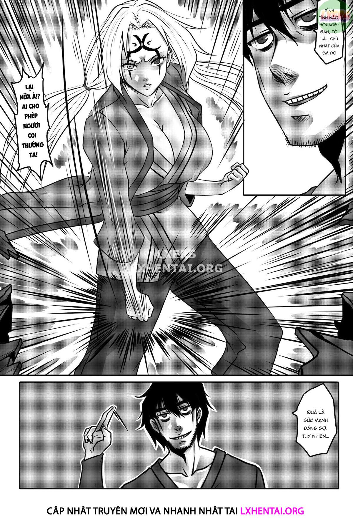 Hình ảnh 23 trong Ring Of Temporal-Space - Chapter 1 - Hentaimanhwa.net