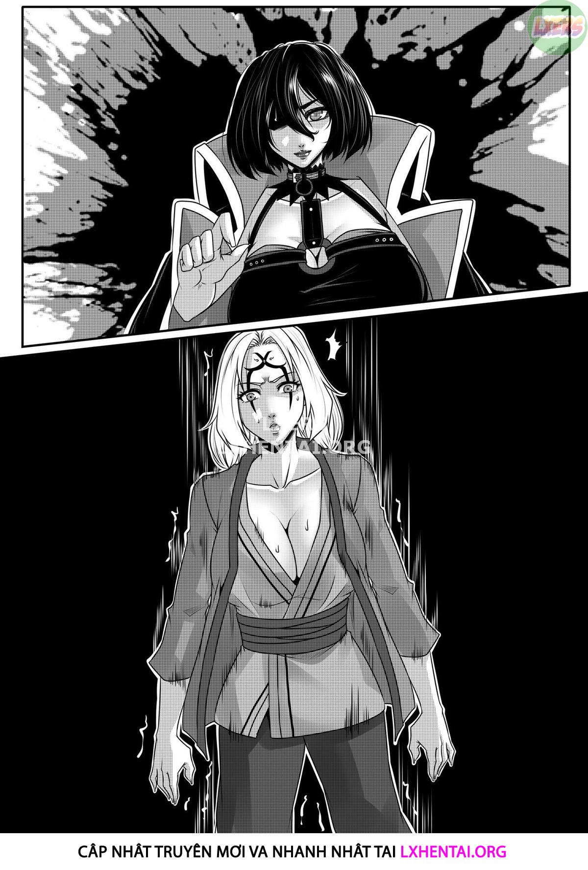 Hình ảnh 24 trong Ring Of Temporal-Space - Chapter 1 - Hentaimanhwa.net