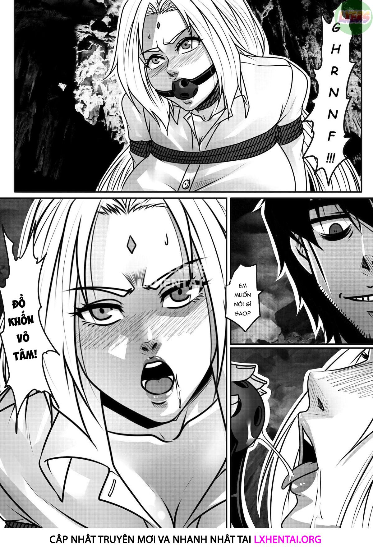 Hình ảnh 40 trong Ring Of Temporal-Space - Chapter 1 - Hentaimanhwa.net