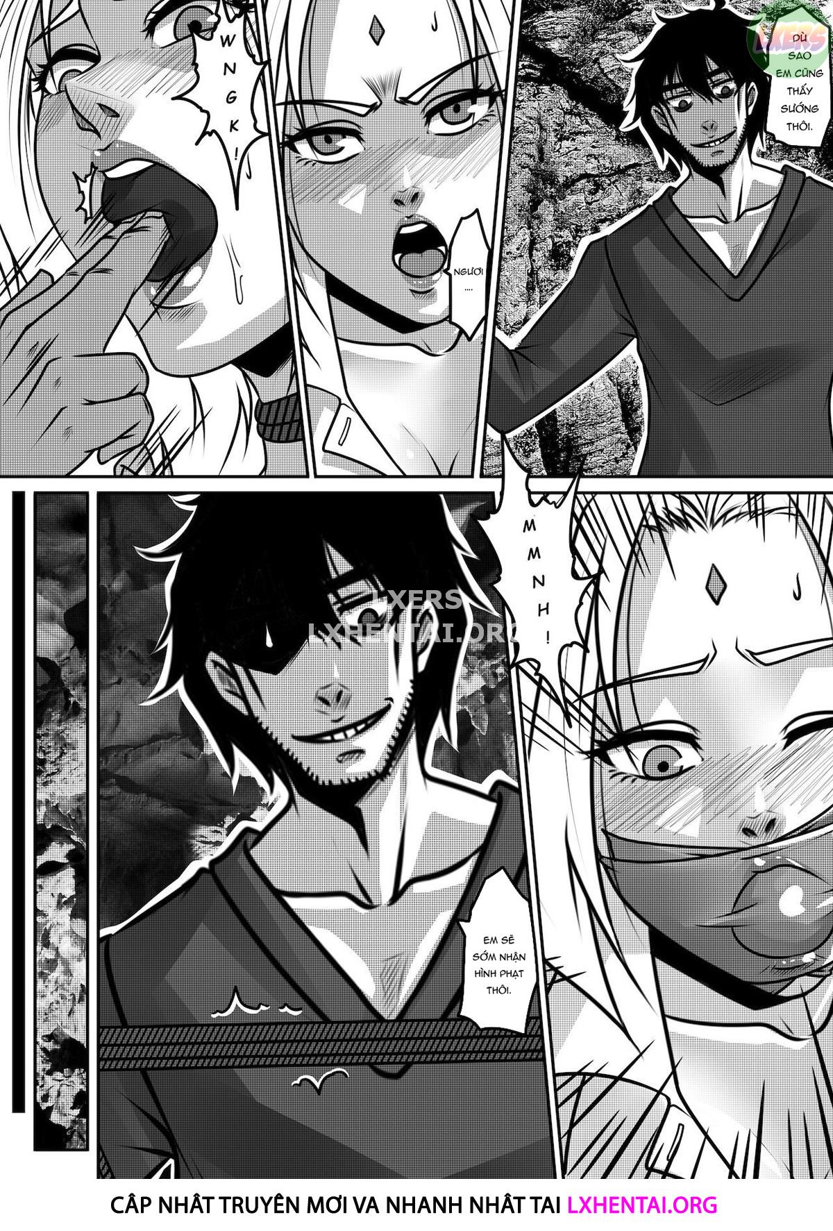 Xem ảnh 41 trong truyện hentai Ring Of Temporal-Space - Chapter 1 - Truyenhentai18.net