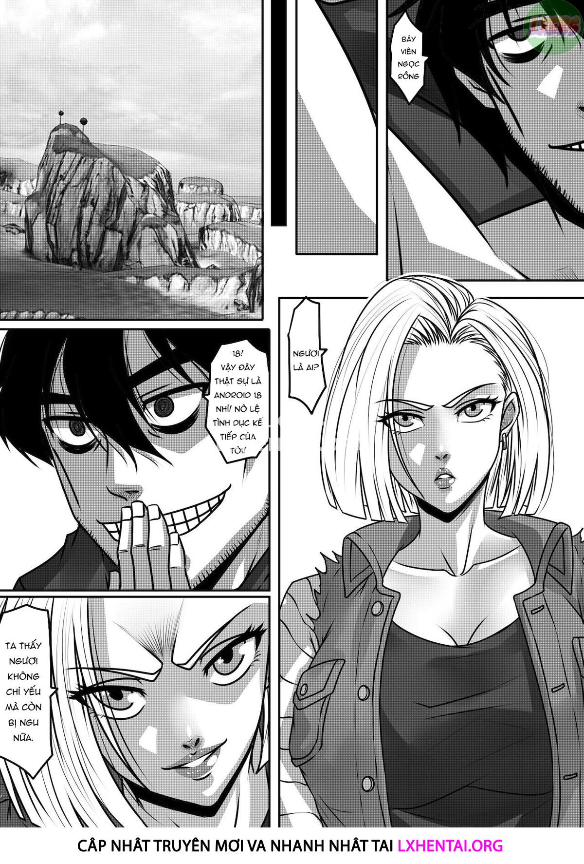 Xem ảnh 10 trong truyện hentai Ring Of Temporal-Space - Chapter 2 - truyenhentai18.pro
