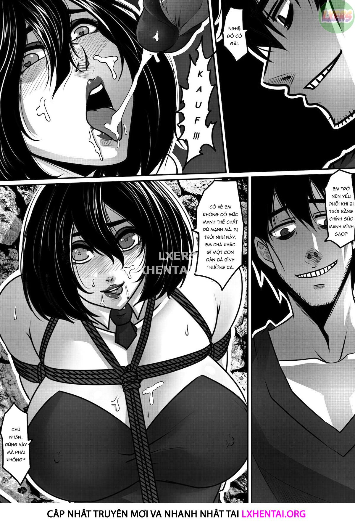 Xem ảnh 27 trong truyện hentai Ring Of Temporal-Space - Chapter 2 - truyenhentai18.pro