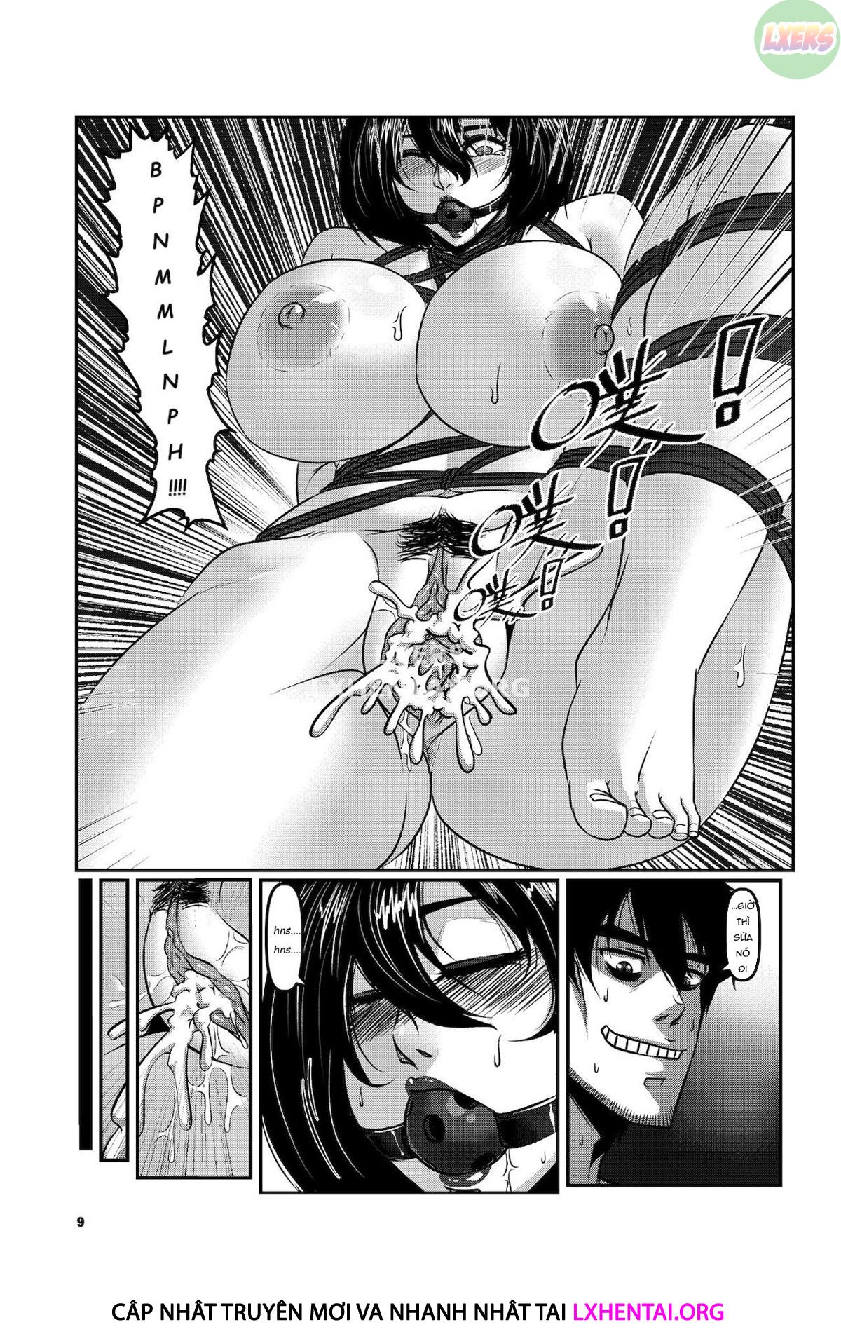 Xem ảnh 14 trong truyện hentai Ring Of Temporal-Space - Chapter 3 - truyenhentai18.pro