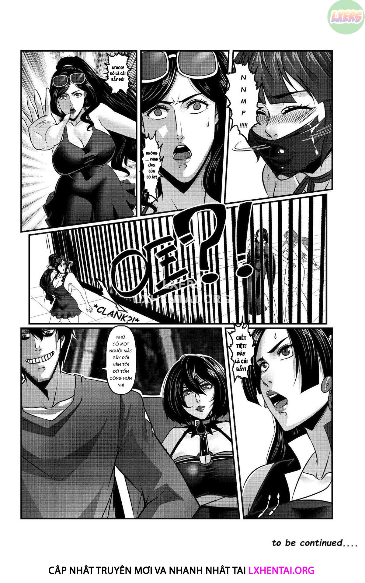 Hình ảnh 35 trong Ring Of Temporal-Space - Chapter 3 - Hentaimanhwa.net