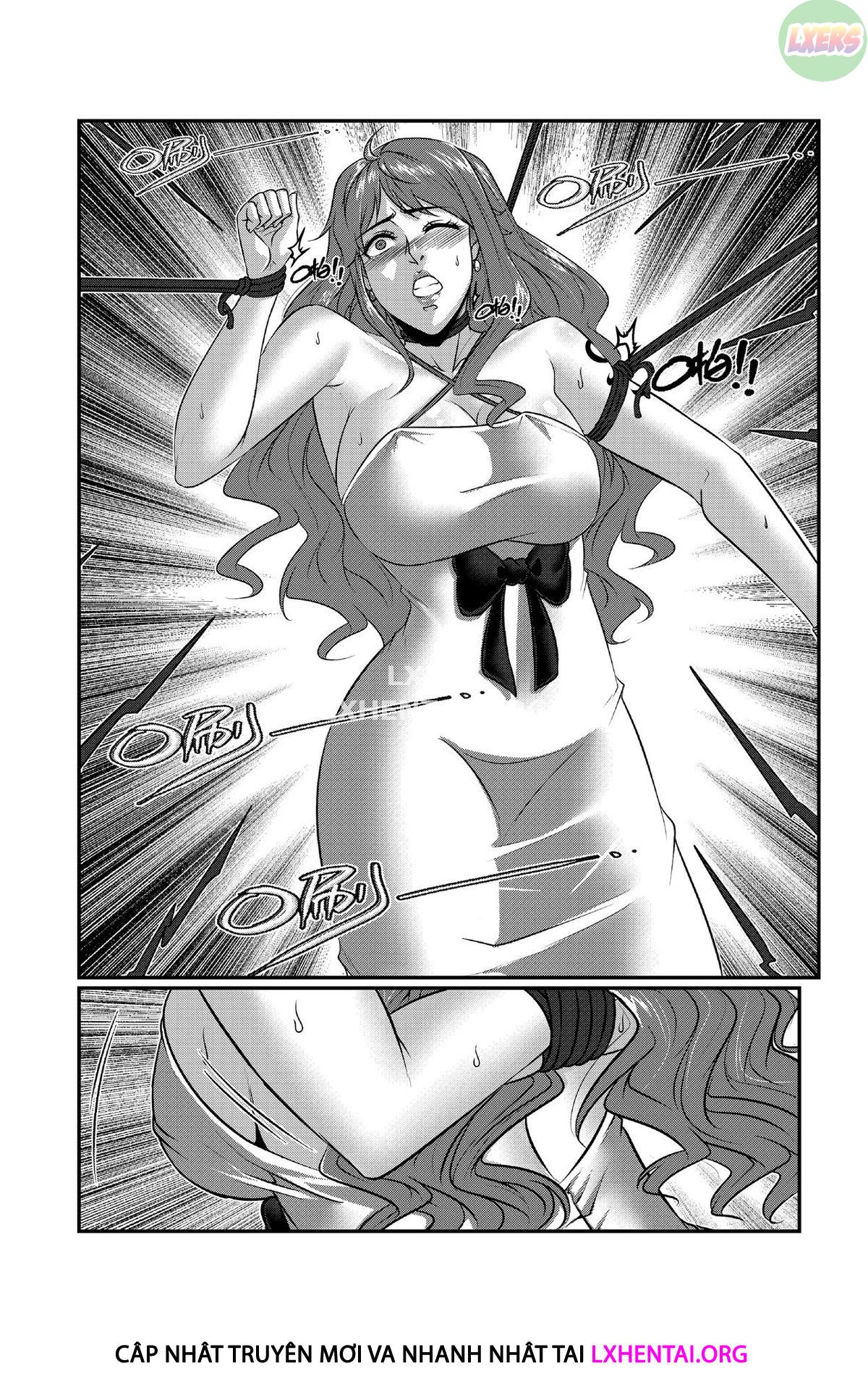 Xem ảnh 13 trong truyện hentai Ring Of Temporal-Space - Chapter 4 - Truyenhentai18.net