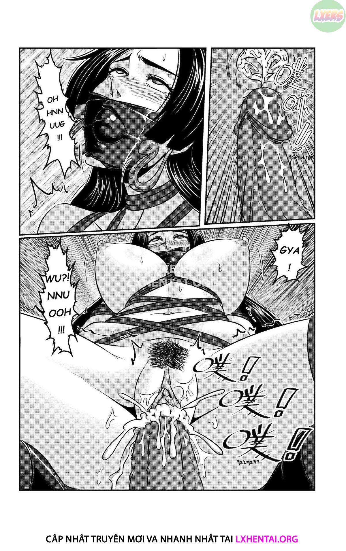 Xem ảnh 30 trong truyện hentai Ring Of Temporal-Space - Chapter 4 - truyenhentai18.pro