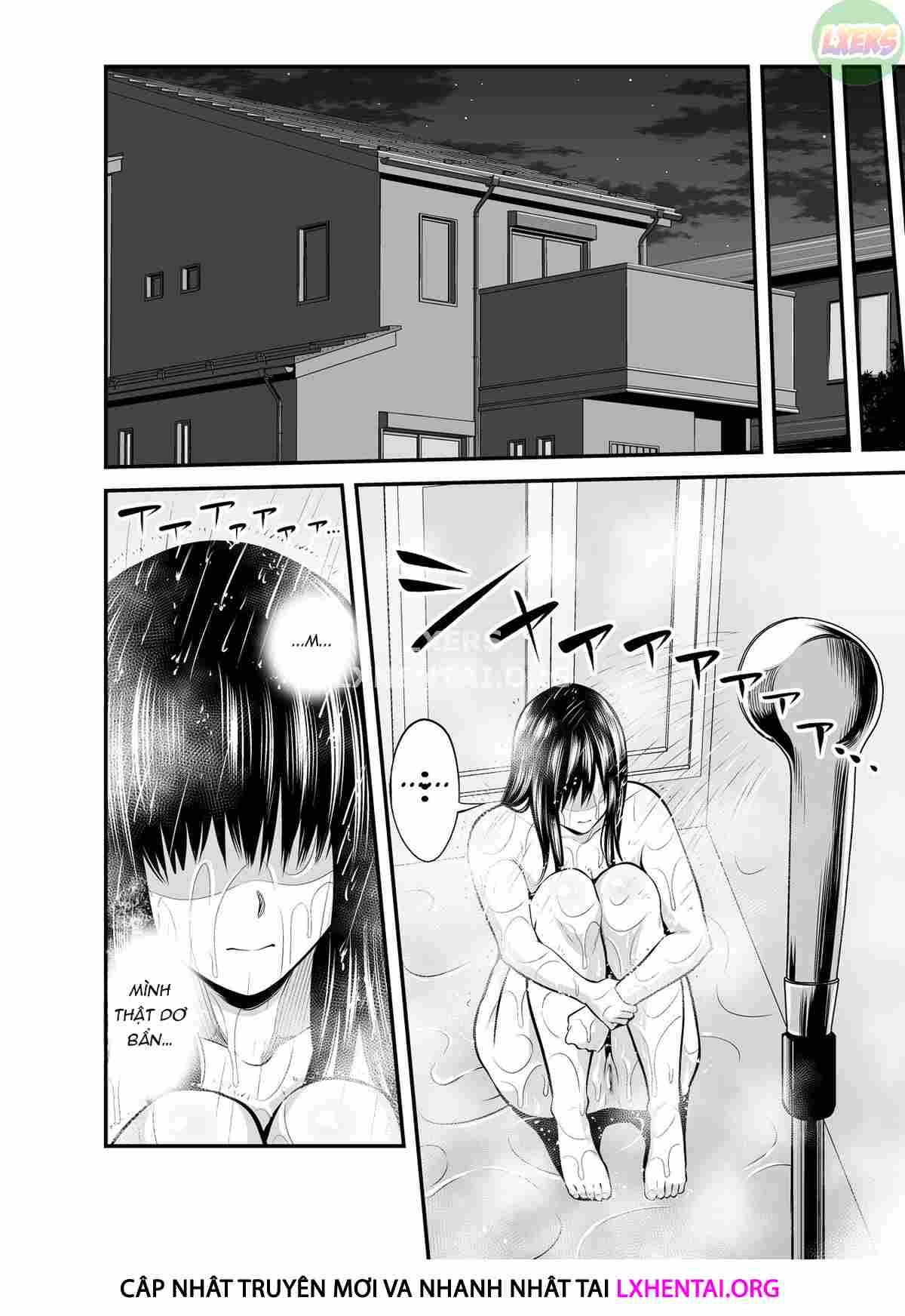 Xem ảnh 54 trong truyện hentai Seisozuma Netorare - Chapter 1 - truyenhentai18.pro