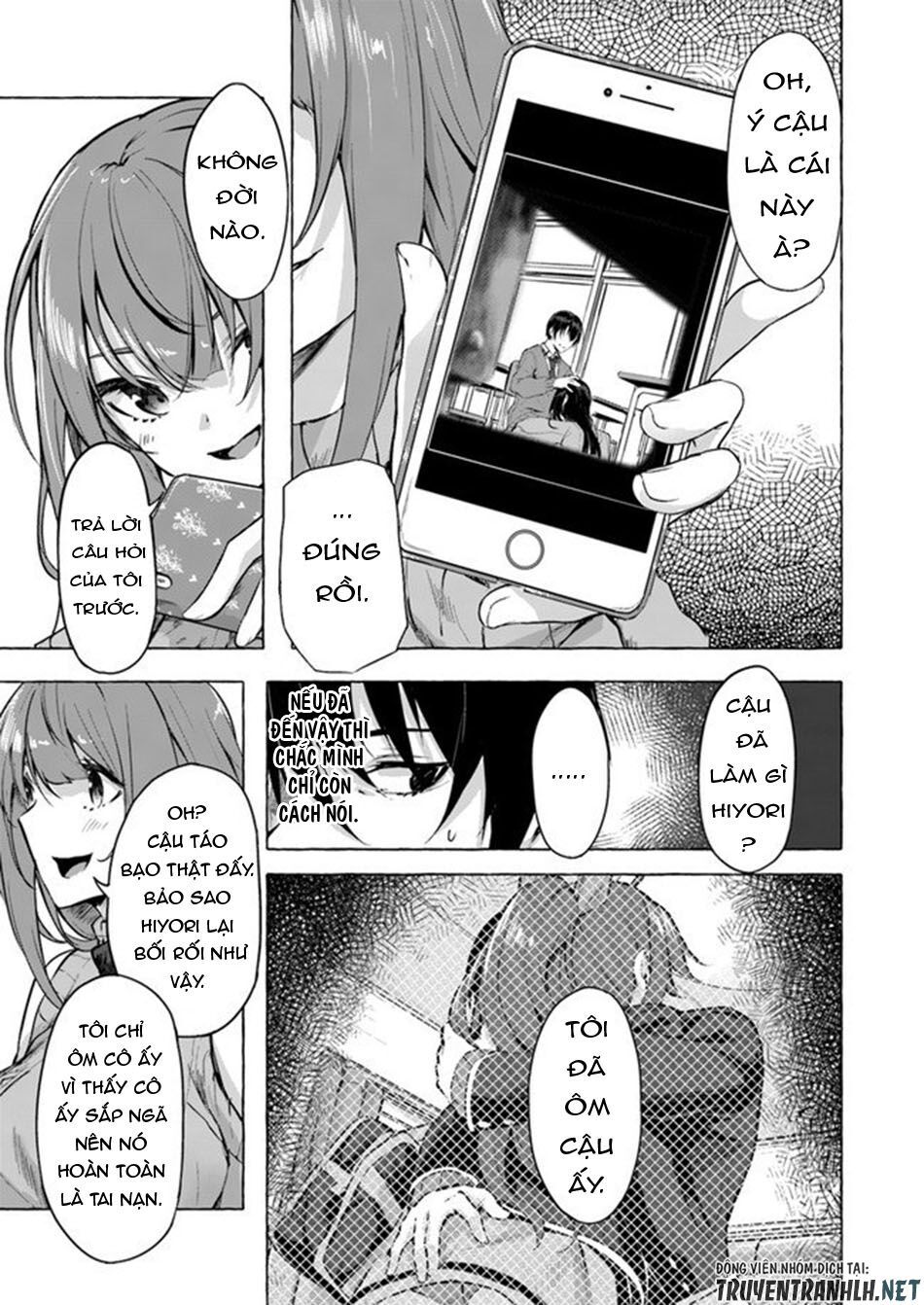 Xem ảnh Sex And Dungeon - Chap 7 - 10 - Hentai24h.Tv