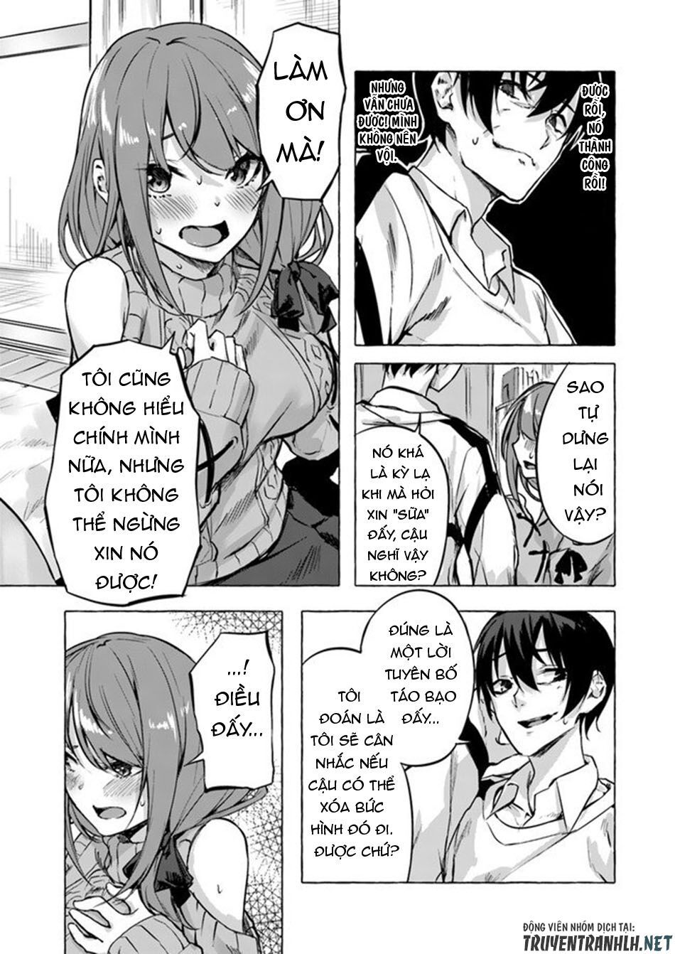 Xem ảnh Sex And Dungeon - Chap 7 - 20 - Hentai24h.Tv