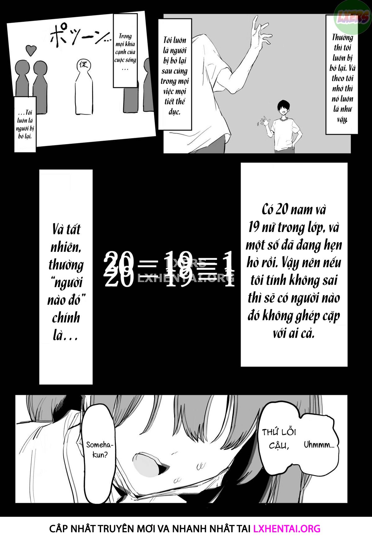 Hình ảnh 9 trong Sexual Experimentation Practice - Chapter 1 - Hentaimanhwa.net
