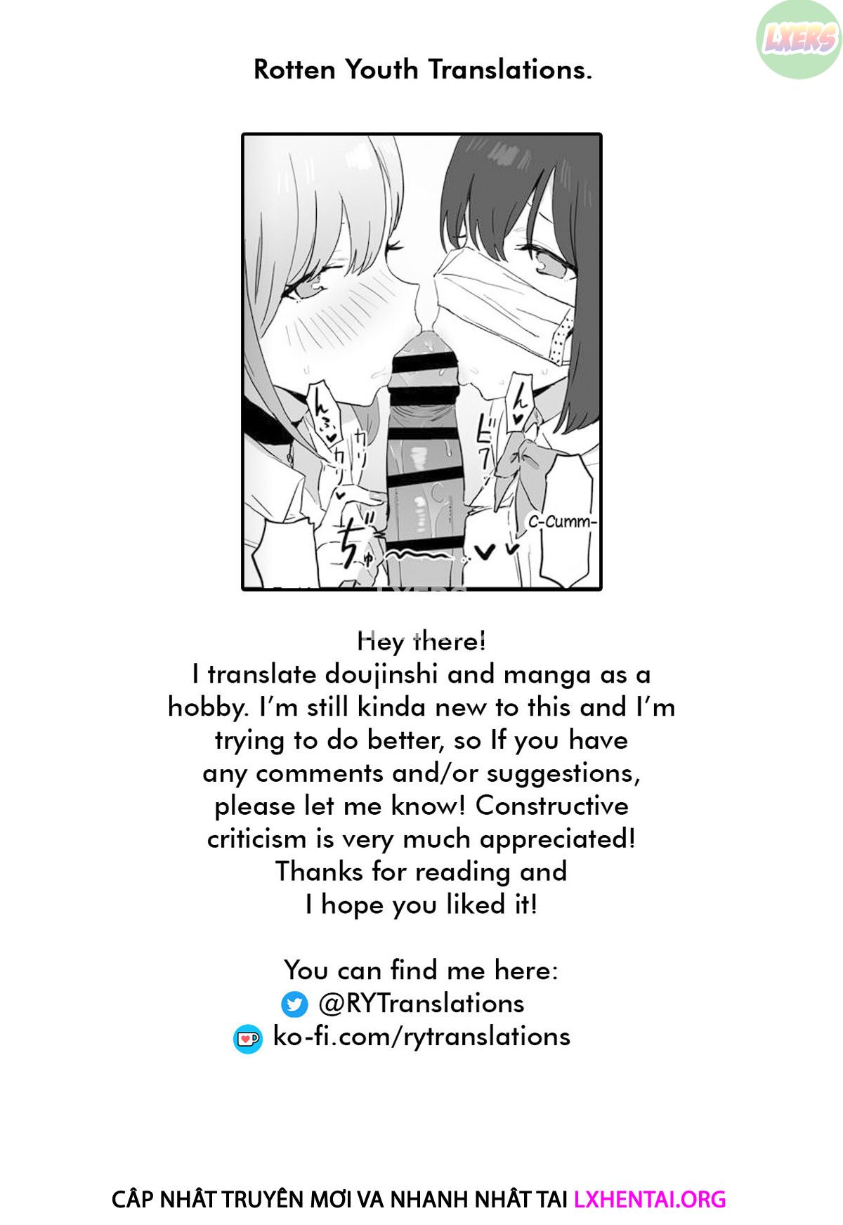 Hình ảnh 39 trong Sexual Experimentation Practice - Chapter 3 END - Hentaimanhwa.net
