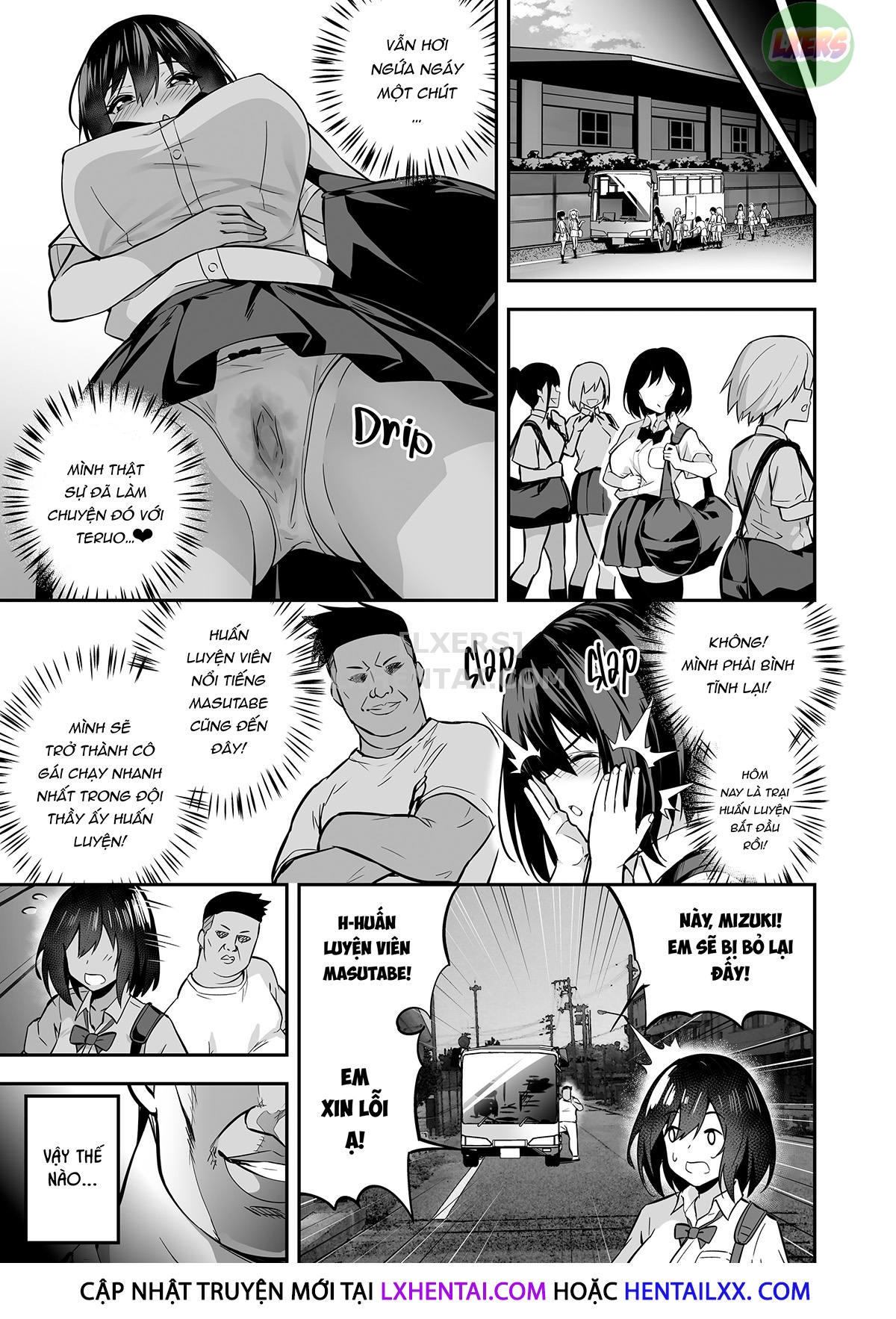 Xem ảnh 1642734109942_0 trong truyện hentai Sexual Training Camp - Chapter 1 - truyenhentai18.pro