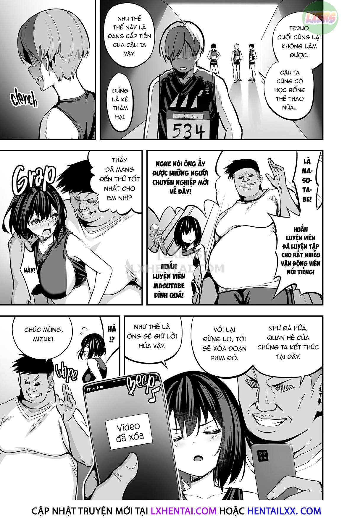 Xem ảnh 1642734128843_0 trong truyện hentai Sexual Training Camp - Chapter 1 - truyenhentai18.pro
